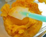 サクッとかぼちゃのクッキー作り方2写真