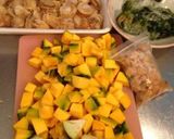 ささっとお鍋で!秋野菜グラタン作り方1写真