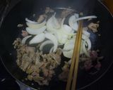うちのちゃんぽん作り方2写真