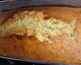 ひなびた？ごま味噌パウンドケーキ作り方6写真