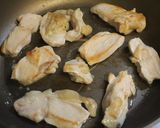 簡単！美味！鶏むね肉の柚子こしょうＷ麹味作り方2写真