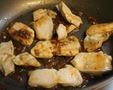 簡単！美味！鶏むね肉の柚子こしょうＷ麹味作り方3写真