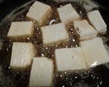 簡単☆美味し♡揚げ出し豆腐♪(*^^*)作り方6写真