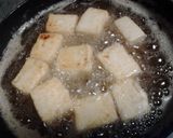 簡単☆美味し♡揚げ出し豆腐♪(*^^*)作り方7写真