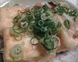 簡単☆美味し♡揚げ出し豆腐♪(*^^*)作り方10写真