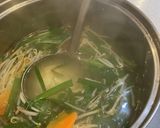 ◈中華スープ◈#旨み塩レシぴ◈作り方2写真