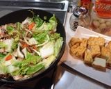 ◈旨み最強八宝菜風◈旨みの幸◈作り方2写真