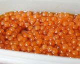 宮城郷土料理☆とーってもおいしいはらこ飯作り方1写真