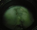 今年初！栗ごはん作り方1写真