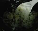 今年初！栗ごはん作り方4写真