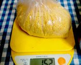 タレが決め手! 冷 豚しゃぶ作り方5写真