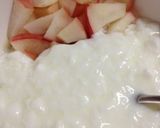 温りんご☆ヨーグルトにもアイスにも作り方3写真