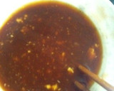 ささみの甘酢炒め作り方4写真
