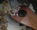 簡単にママの味～かぼちゃのグラタン作り方4写真