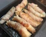 ◈旨み豚肉巻◈旨みの幸◈作り方3写真