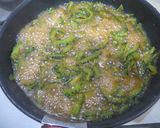 コレはうまい！ご飯が進むゴーヤの味噌炒め作り方4写真