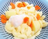 簡単☆アイディア満載☆ひと鍋ポテトサラダ作り方6写真