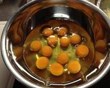 キャベツたくさん!スパニッシュオムレツ作り方2写真