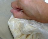 ごま香る♡かぼちゃのスコーン作り方9写真