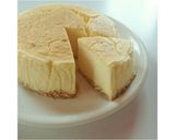 本格スフレチーズケーキ作り方9写真
