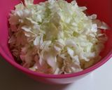 我が家のお好み焼き作り方3写真