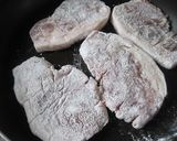 子供が喜ぶ☆トンテキ作り方4写真