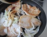 子供が喜ぶ☆トンテキ作り方5写真