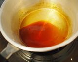 焼きプリンとカラメルソース作り方8写真