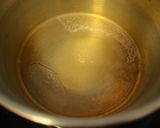 焼きプリンとカラメルソース作り方7写真