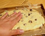 シナモン風味♪レーズンブリオッシュロール作り方6写真