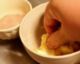 シナモン風味♪レーズンブリオッシュロール作り方5写真