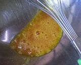 変わり蕎麦つゆ作り方1写真