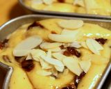 シナモン風味♪レーズンブリオッシュロール作り方9写真
