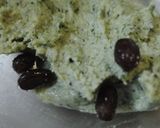 時間がたっても柔らか♪トレハでヨモギ団子作り方6写真