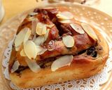 シナモン風味♪レーズンブリオッシュロール作り方10写真