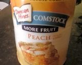 SouthernPeachCobbler作り方1写真