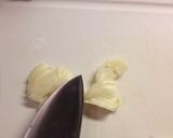 チキンのチリビーンズ煮込み作り方1写真