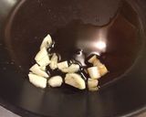 チキンのチリビーンズ煮込み作り方2写真