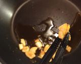 チキンのチリビーンズ煮込み作り方5写真