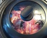*つやつやぷりぷり鶏肉の照焼*作り方3写真