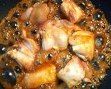 *つやつやぷりぷり鶏肉の照焼*作り方6写真