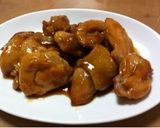 *つやつやぷりぷり鶏肉の照焼*作り方7写真