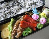 手羽中de照り焼き作り方4写真