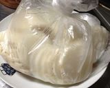 とろーりチーズのシャキシャキ長芋焼☆作り方2写真