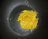 お食事系！ウィンナーオムレツサンド作り方2写真