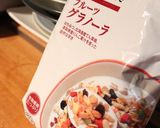 ザックザクな☆フルーツグラノーラクッキー作り方8写真