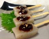 すぐできちゃう♪茄子の田楽作り方10写真
