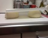 HBで無調整豆乳のバゲット作り方4写真