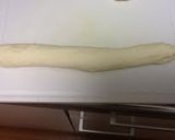 HBで無調整豆乳のバゲット作り方5写真