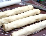 さつま芋のスイートパン作り方9写真